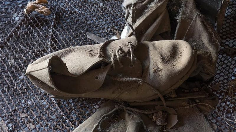 Las sorprendentes y antiguas cuevas para explorar
