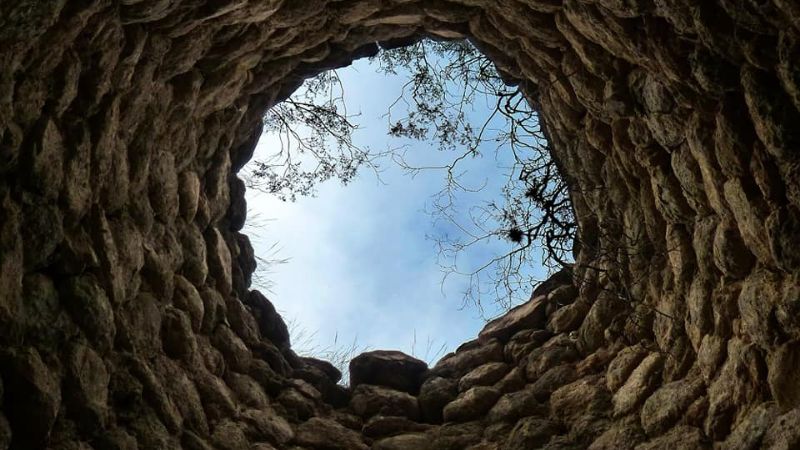 Las sorprendentes y antiguas cuevas para explorar