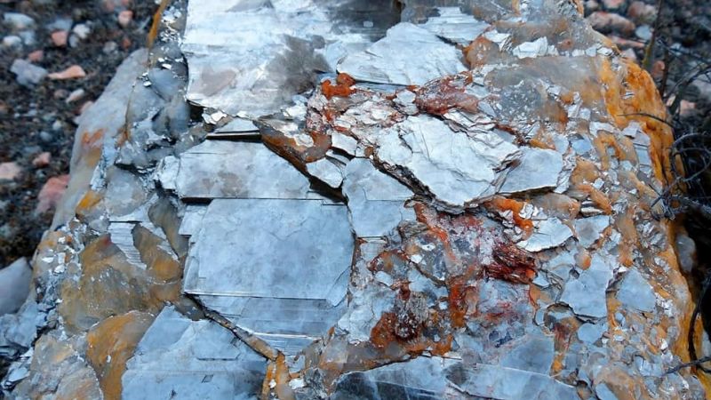 Las sorprendentes y antiguas cuevas para explorar