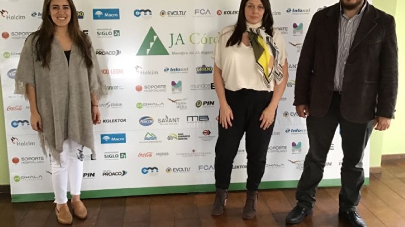 Reunión para avanzar en Programas de Innovación y Cultura Emprendedora