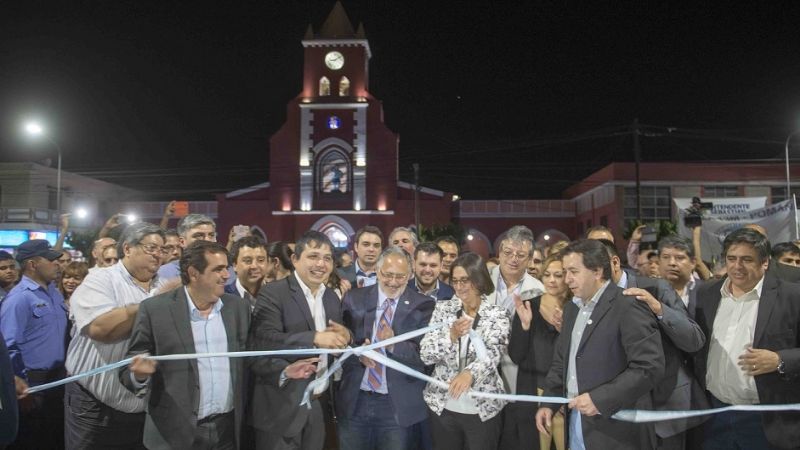 Los Jalil no paran de dar sorpresas