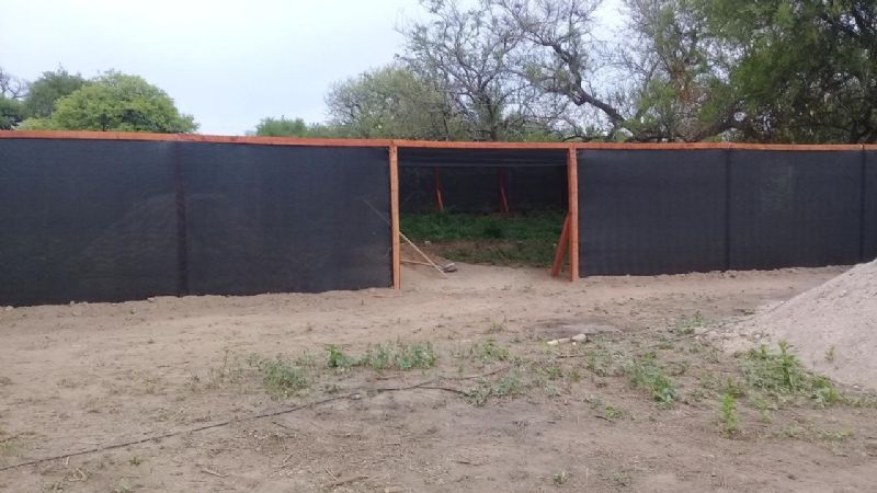 Avanza proyecto de restauración de cuenca del Río El Abra