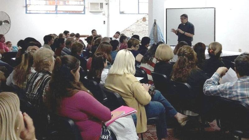 Convocan a la segunda reunión del Consejo Diocesano de Pastoral 2018
