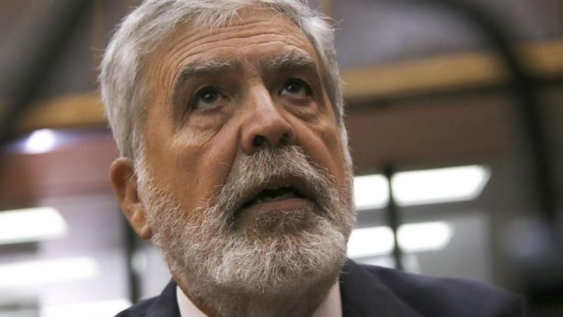 Tragedia de Once: condenaron a De Vido a 5 años y 8 de meses de prisión