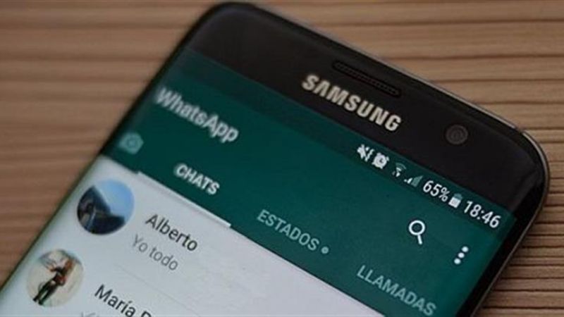Alerta en WhatsApp: hackers pueden robar datos con las videollamadas
