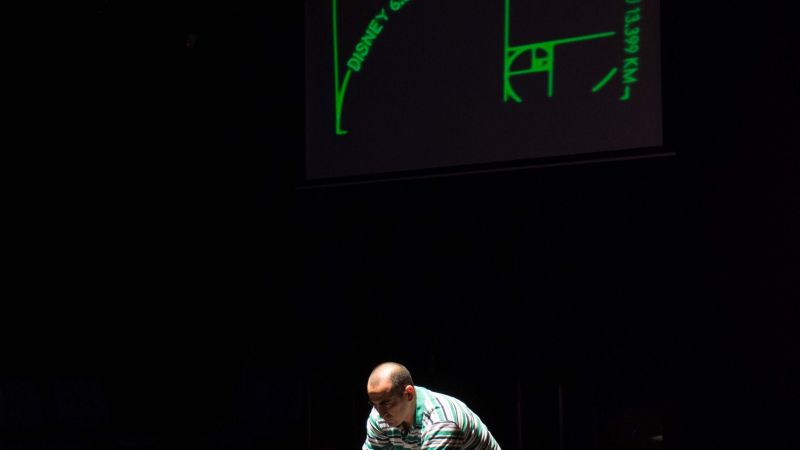 Con gran éxito, continúan las funciones de "La fiebre de Denver"