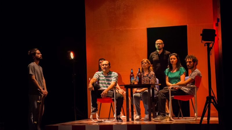 Con gran éxito, continúan las funciones de "La fiebre de Denver"