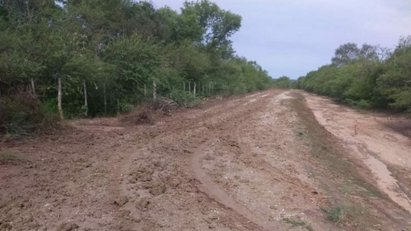 Cuatro familias serán desalojadas de La Cerrillada