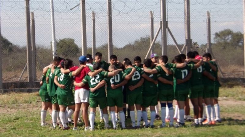 Los Awkas jugarán en la fortaleza de Los Hurones