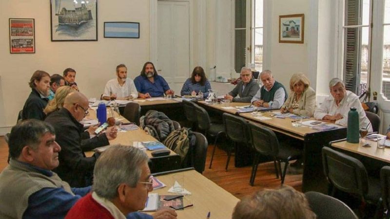 CTERA para el 24 de octubre