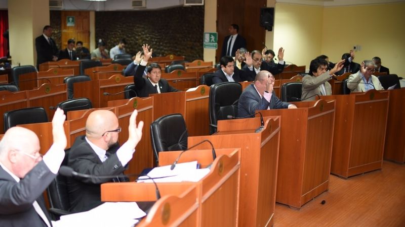 Sanción definitiva a la publicación obligatoria de las sentencias judiciales