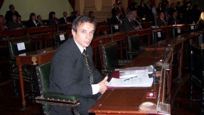 Critican a Jalile y lo desafían para 2019