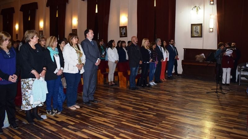 IV Congreso Interjurisdiccional de Educación Domiciliaria y Hospitalaria