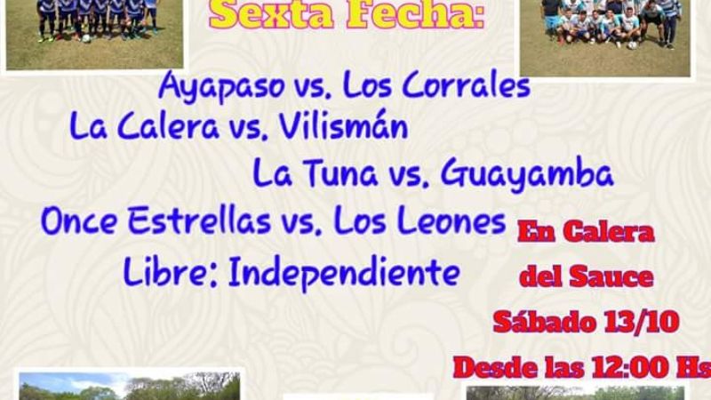 Liga Departamental de Fútbol