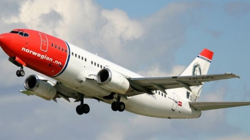 Norwegian Líneas Aéreas podría operar en Catamarca