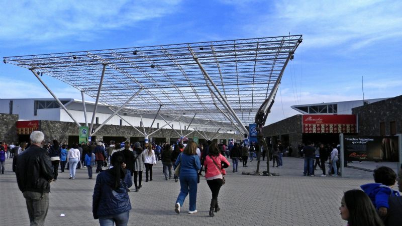 Este sábado, la “Feria de má”