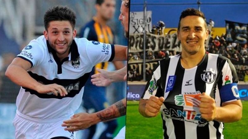 Central Córdoba (Sgo.) y Gimnasia van por River