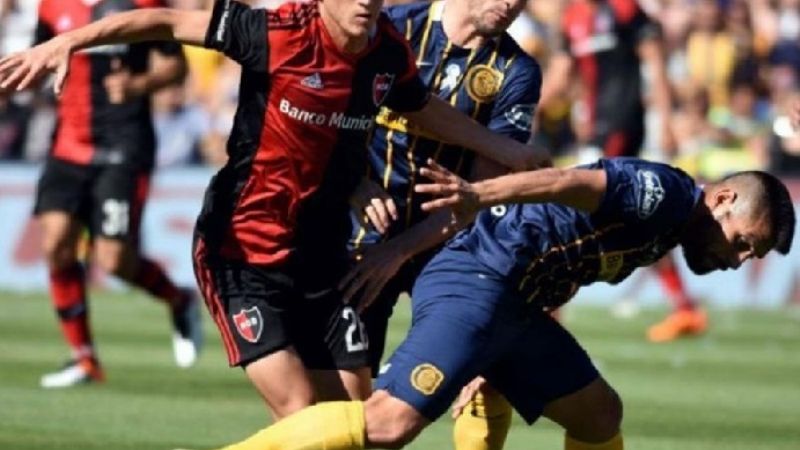 ¿Santa Fe “no quiere” el clásico Central-Newell’s?