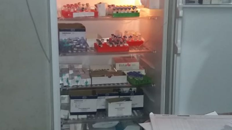 Historia Clínica Digital Única en el Hospital de Pomán