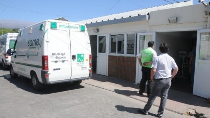 Murió en el hospital tras protagonizar un enfrentamiento con la policía