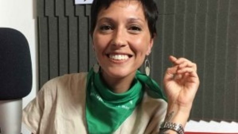 Según una legisladora, en 2019 podrían volver a tratar el proyecto de IVE