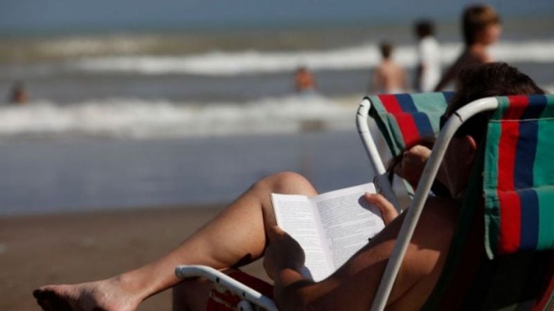 ¿Cuántos días de vacaciones te corresponden según tu antigüedad?