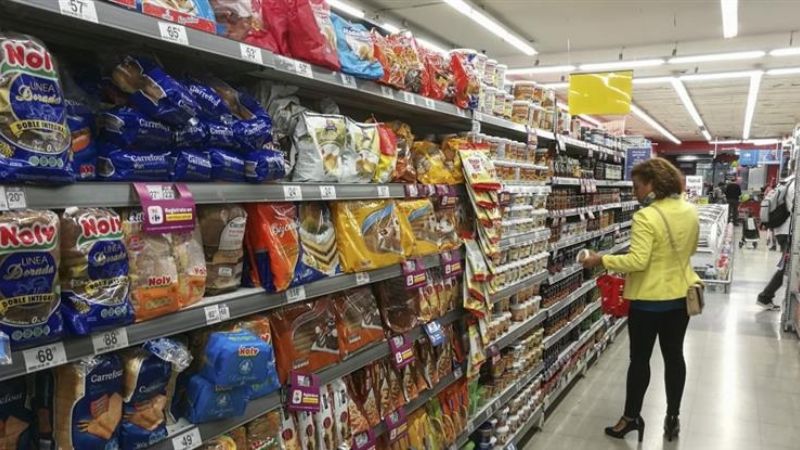 Con expectativas privadas que superan el 7%, INDEC difundirá la inflación de septiembre