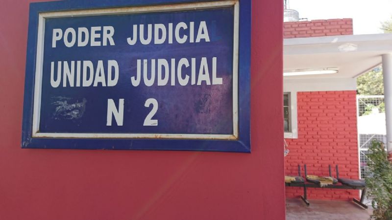 Joven golpeó y amenazó de muerte a su madre