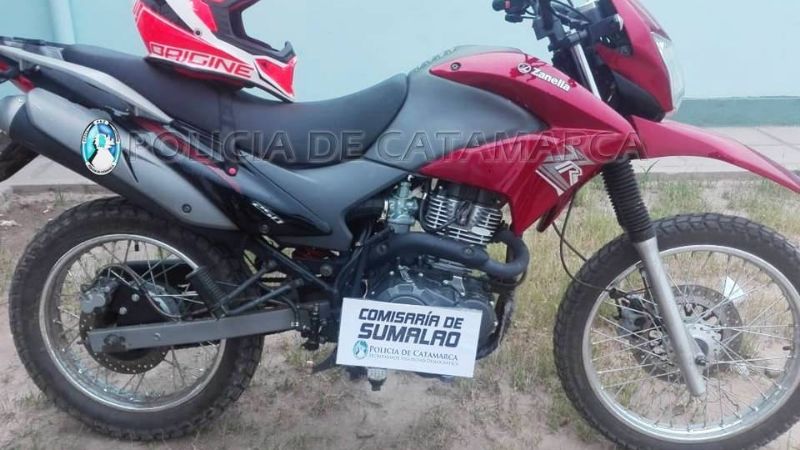 Atrapan a un hombre que intentó secuestrar a dos niñas en Valle Viejo