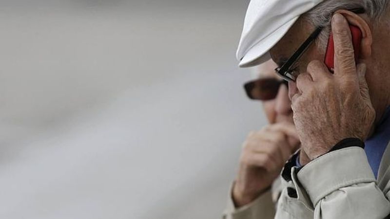 Alerta por una banda que dicen ser empleados de Anses y estafan a jubilados