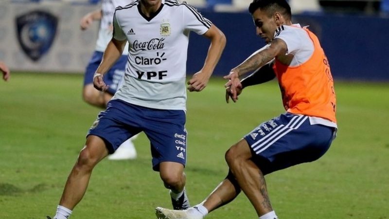 Brasil, el desafío mayor de la Argentina de Scaloni