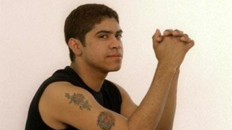 Enojo de la familia de Walter Olmos por los detalles de su muerte