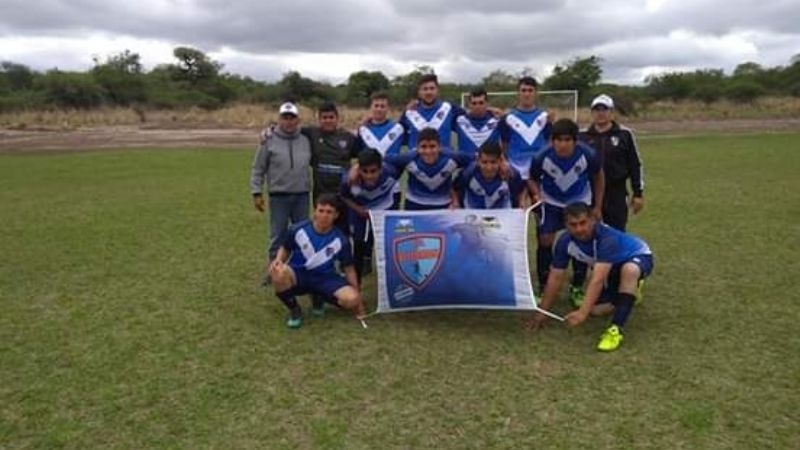 Se jugó la sexta fecha de la Liga de El Alto