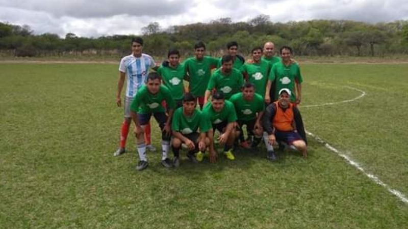 Se jugó la sexta fecha de la Liga de El Alto