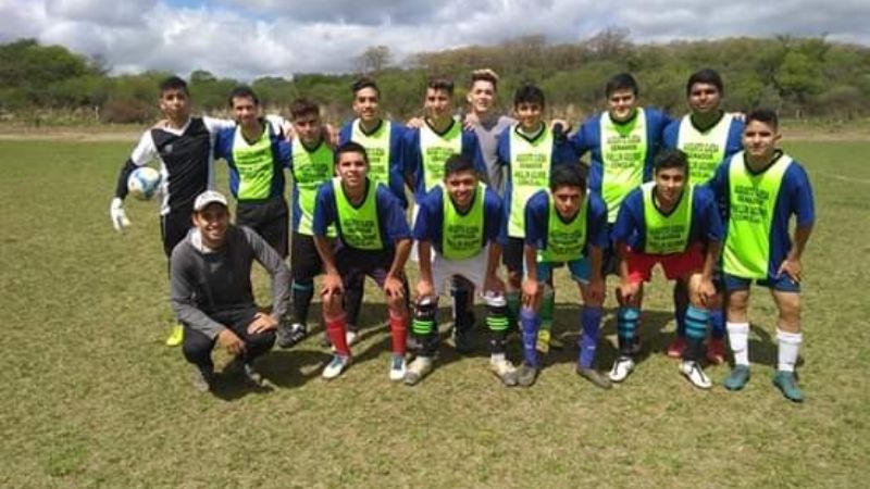 Se jugó la sexta fecha de la Liga de El Alto