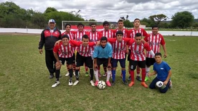 Se jugó la sexta fecha de la Liga de El Alto