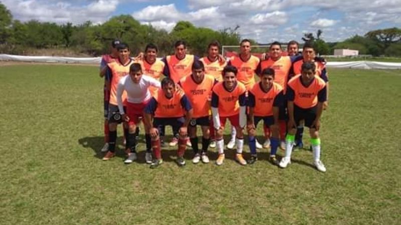 Se jugó la sexta fecha de la Liga de El Alto