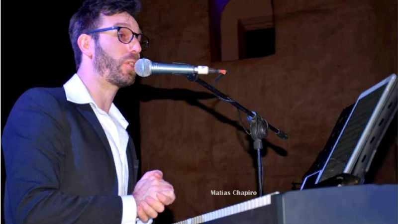 Inolvidable y multitudinario concierto lírico “La Ruta del Adobe se viste de gala”