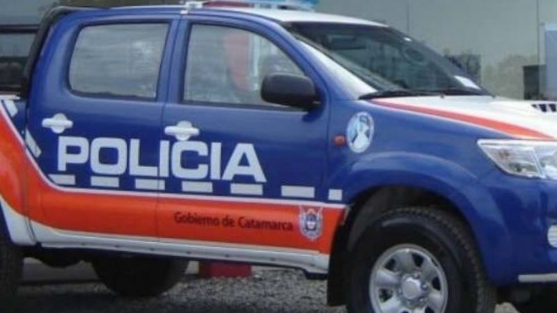 Resguardan a un niño y recuperan una cartera arrebatada