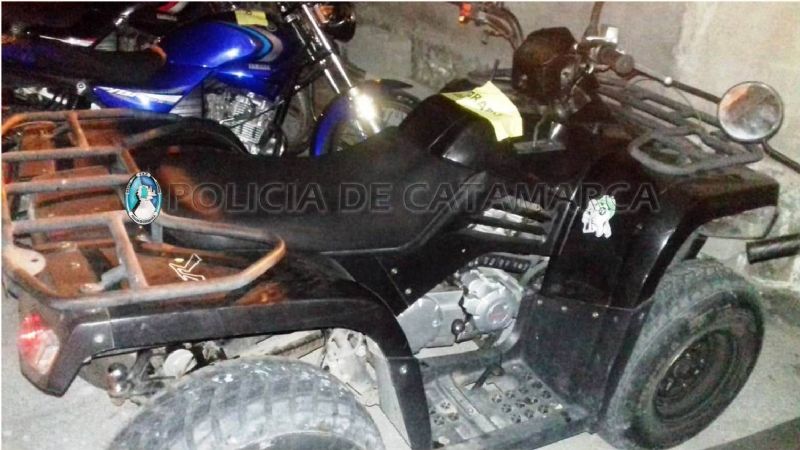 No pasa nadie: en operativos retienen hasta un coche fúnebre