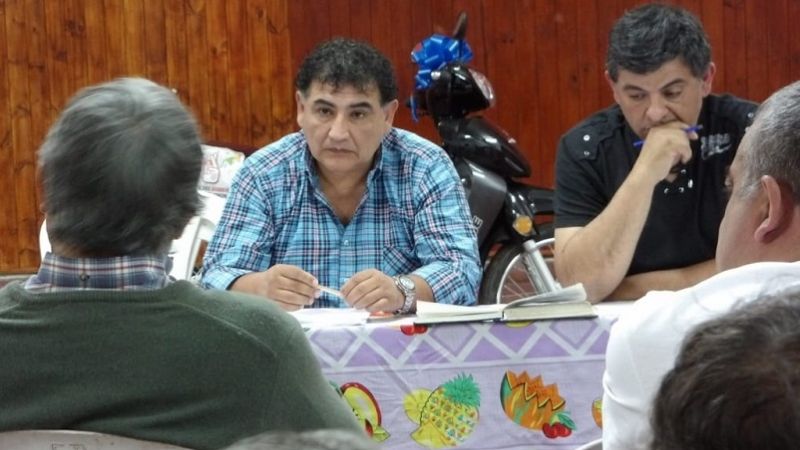 Las Chacras con el Anual 2018 de jueves a sábado