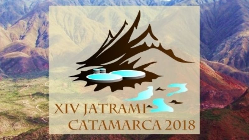 Mañana comienzan las XIV Jornadas Argentinas de Tratamiento de Minerales