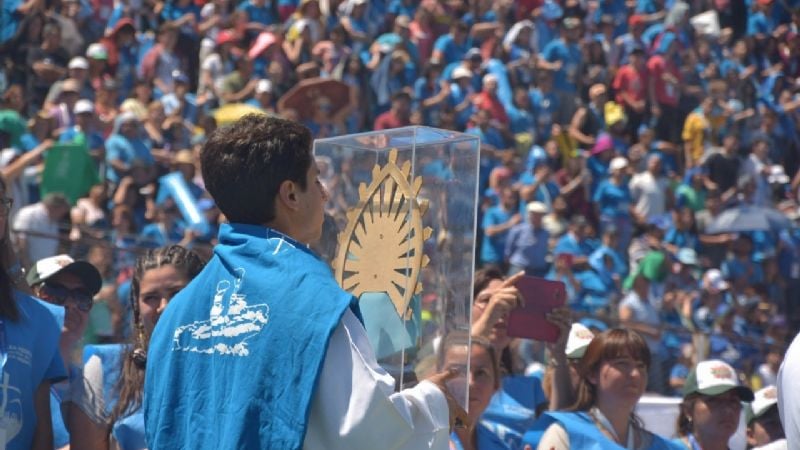 Acción Católica Argentina llama a refundar la Nación