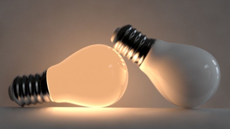 Las altas temperaturas y el uso racional de la energía