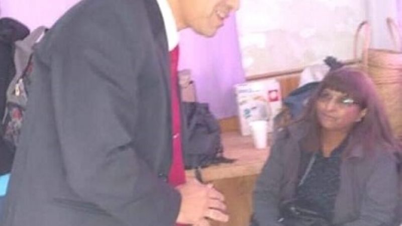 Luna, en Rosario de Colana