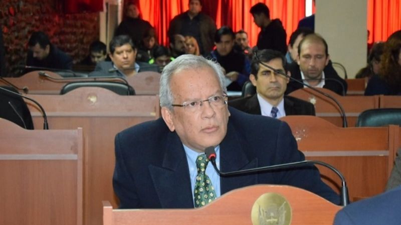 Teléfono para casos de violencia de género en las boletas de los servicios