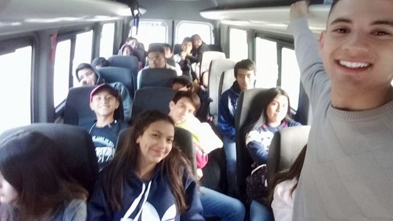 Ajedres: Torneo interdepartamental, gran desempeño de lapaceños