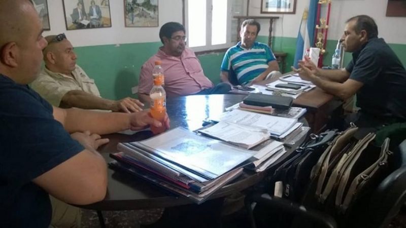 Zelarayán en Pomán