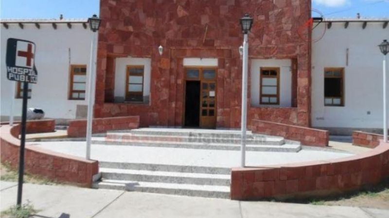 Encontraron a dos niñas desaparecidas heridas en un descampado