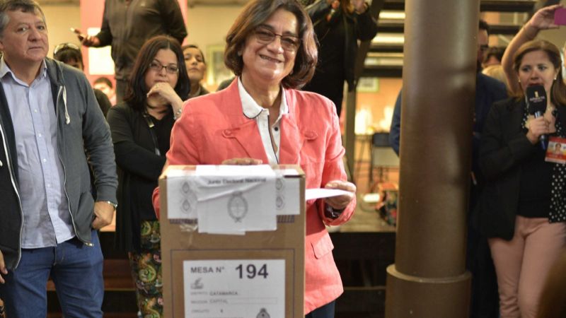 Hay plazo para convocar a elecciones en marzo